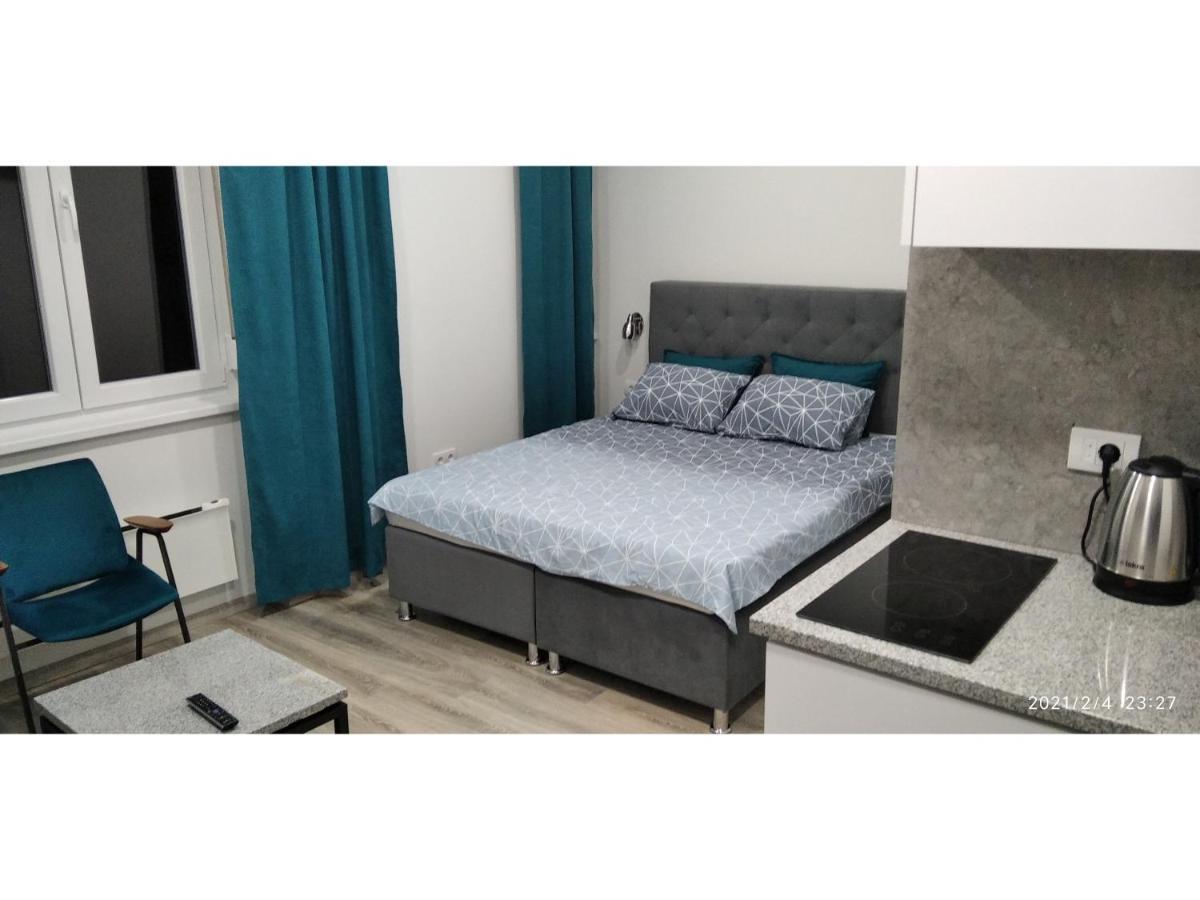 Slatka Tajna Apartment Banja Luka Bagian luar foto
