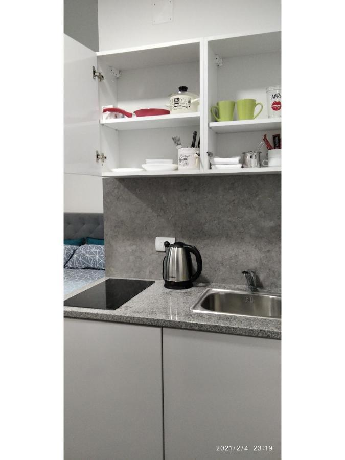 Slatka Tajna Apartment Banja Luka Bagian luar foto