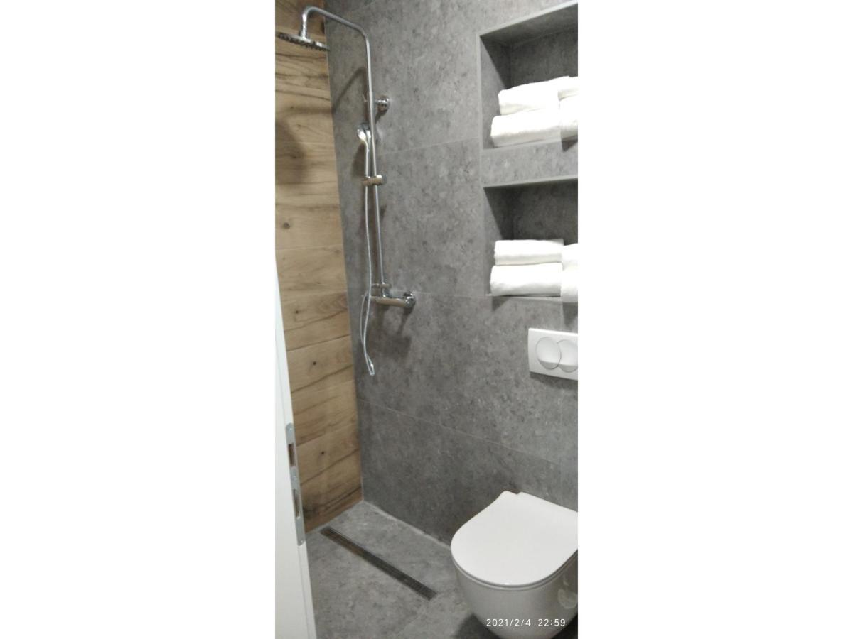 Slatka Tajna Apartment Banja Luka Bagian luar foto
