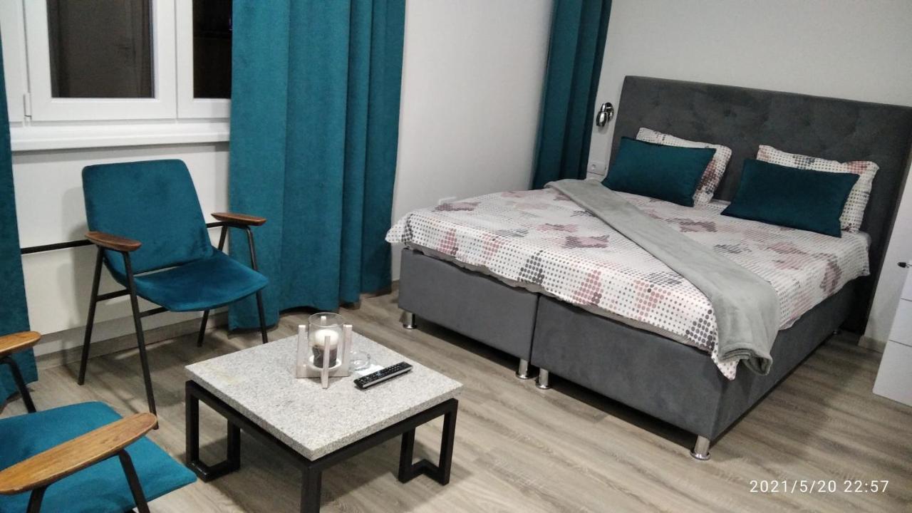 Slatka Tajna Apartment Banja Luka Bagian luar foto