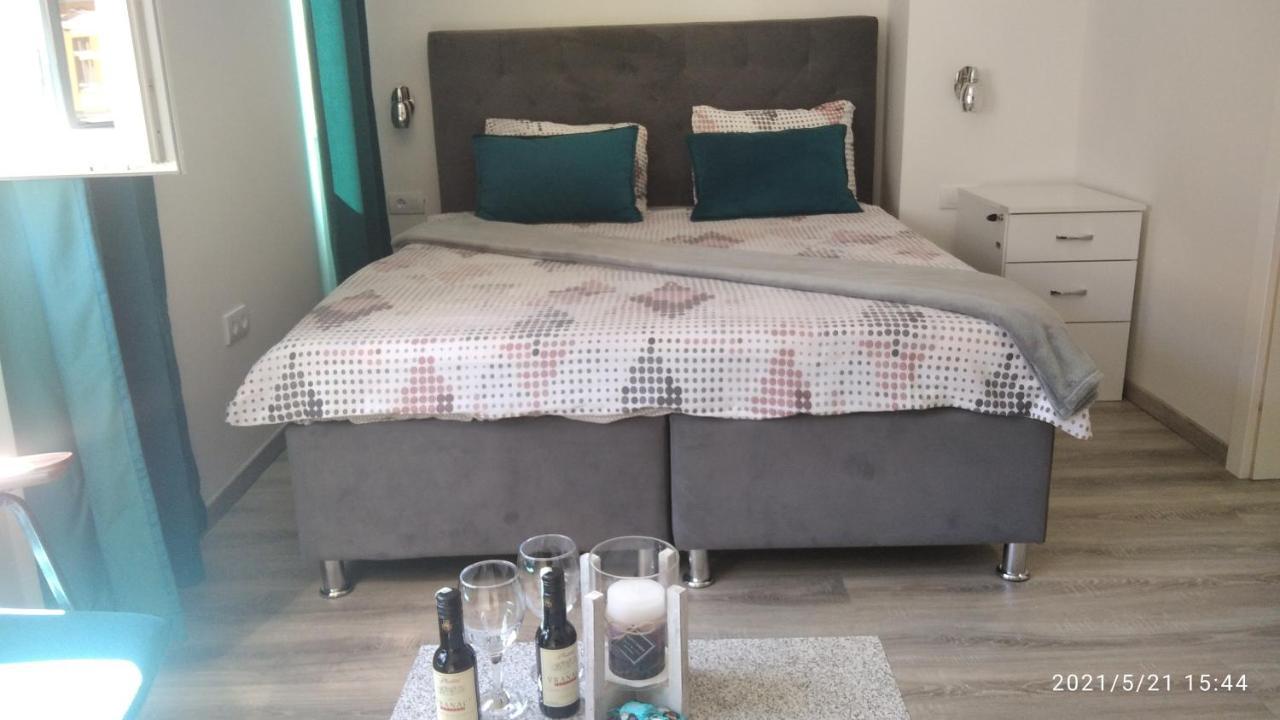 Slatka Tajna Apartment Banja Luka Bagian luar foto