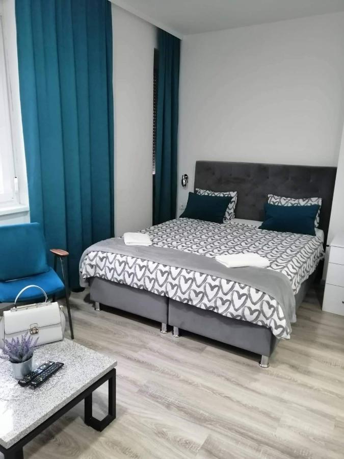 Slatka Tajna Apartment Banja Luka Bagian luar foto